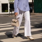 Polly Top Handle Bag