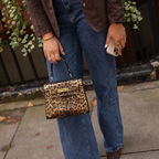 Polly Top Handle Bag