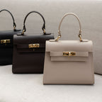 Polly Top Handle Bag