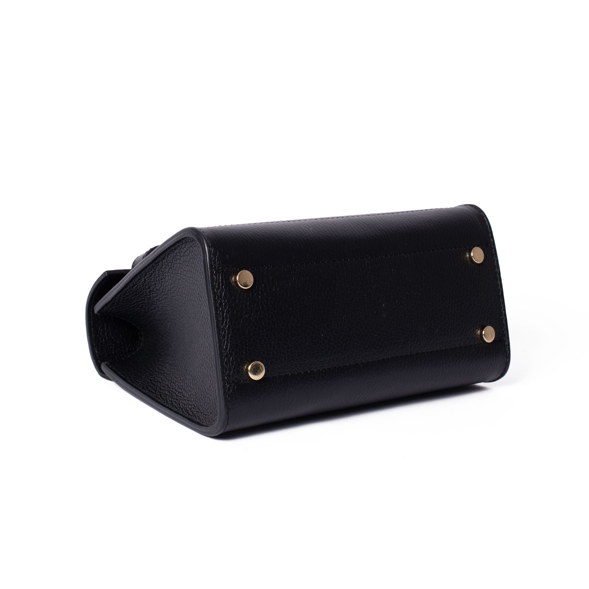 Polly Top Handle Bag