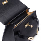 Polly Top Handle Bag