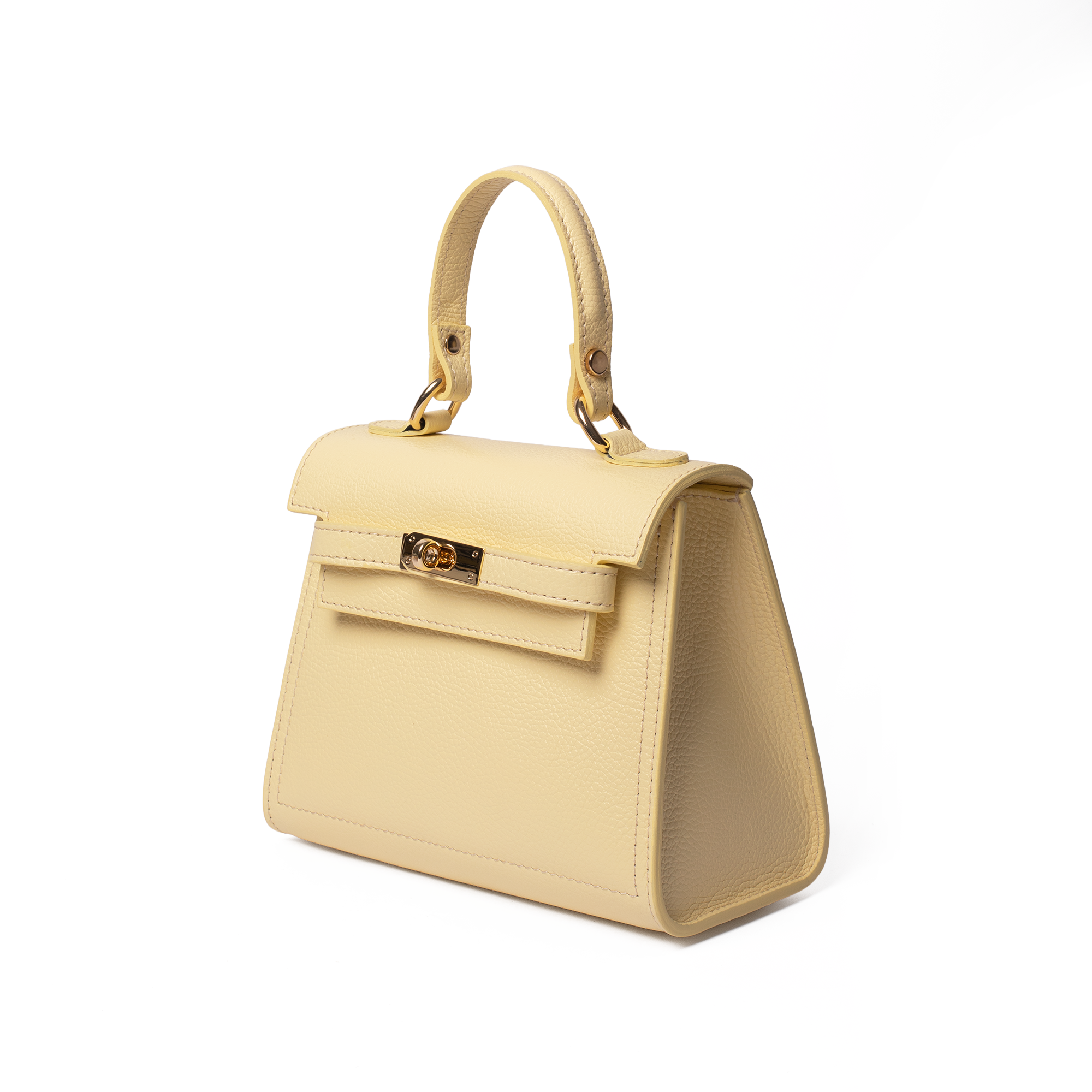 Polly Top Handle Bag