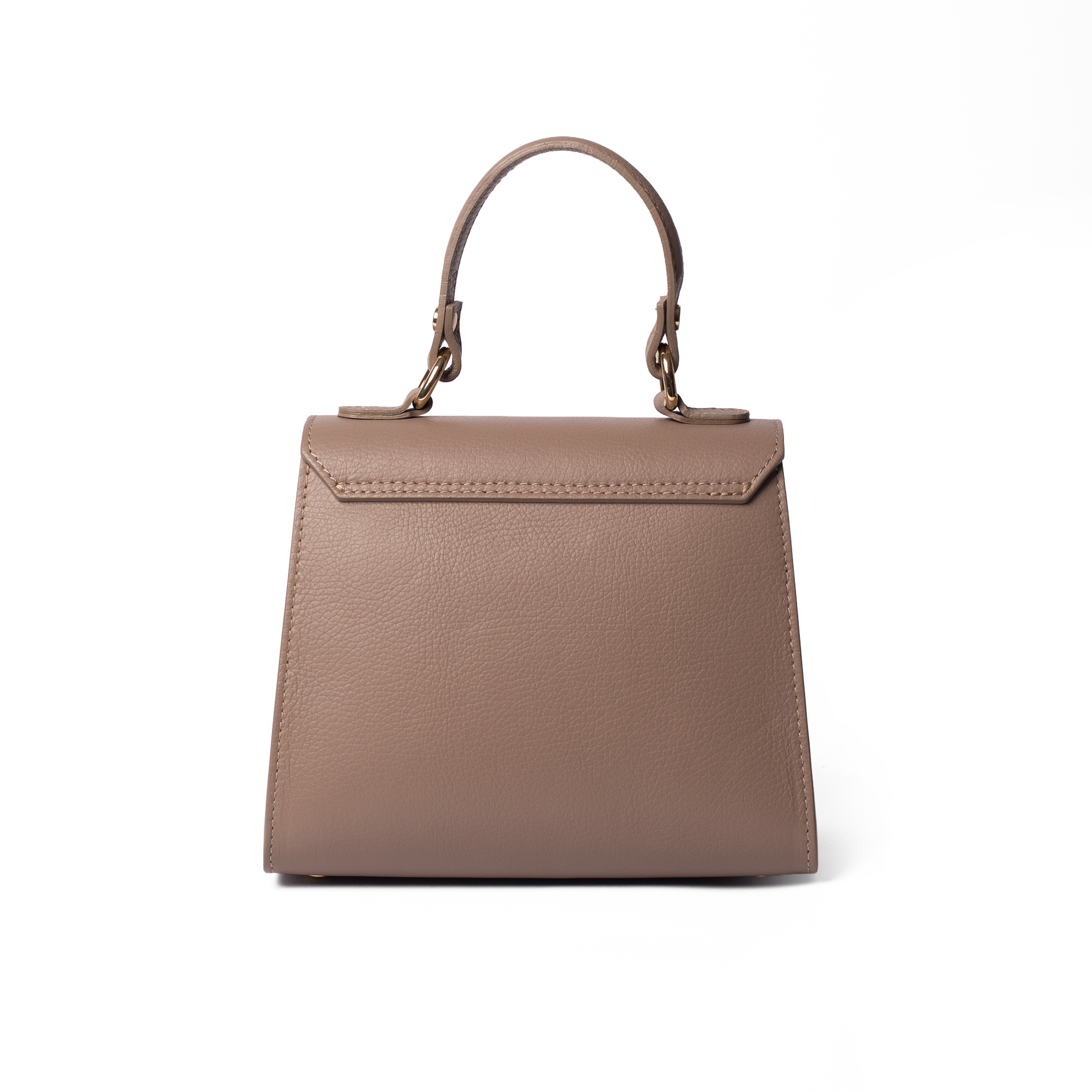 Polly Top Handle Bag