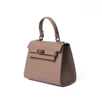 Polly Top Handle Bag