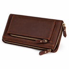 Veloura Heritage Pouch