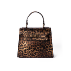 Polly Top Handle Bag