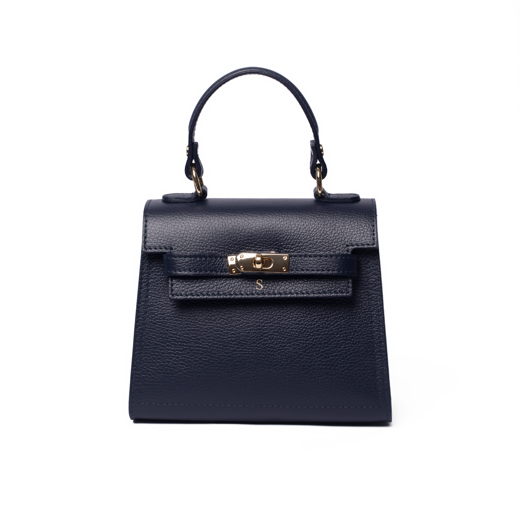 Polly Top Handle Bag