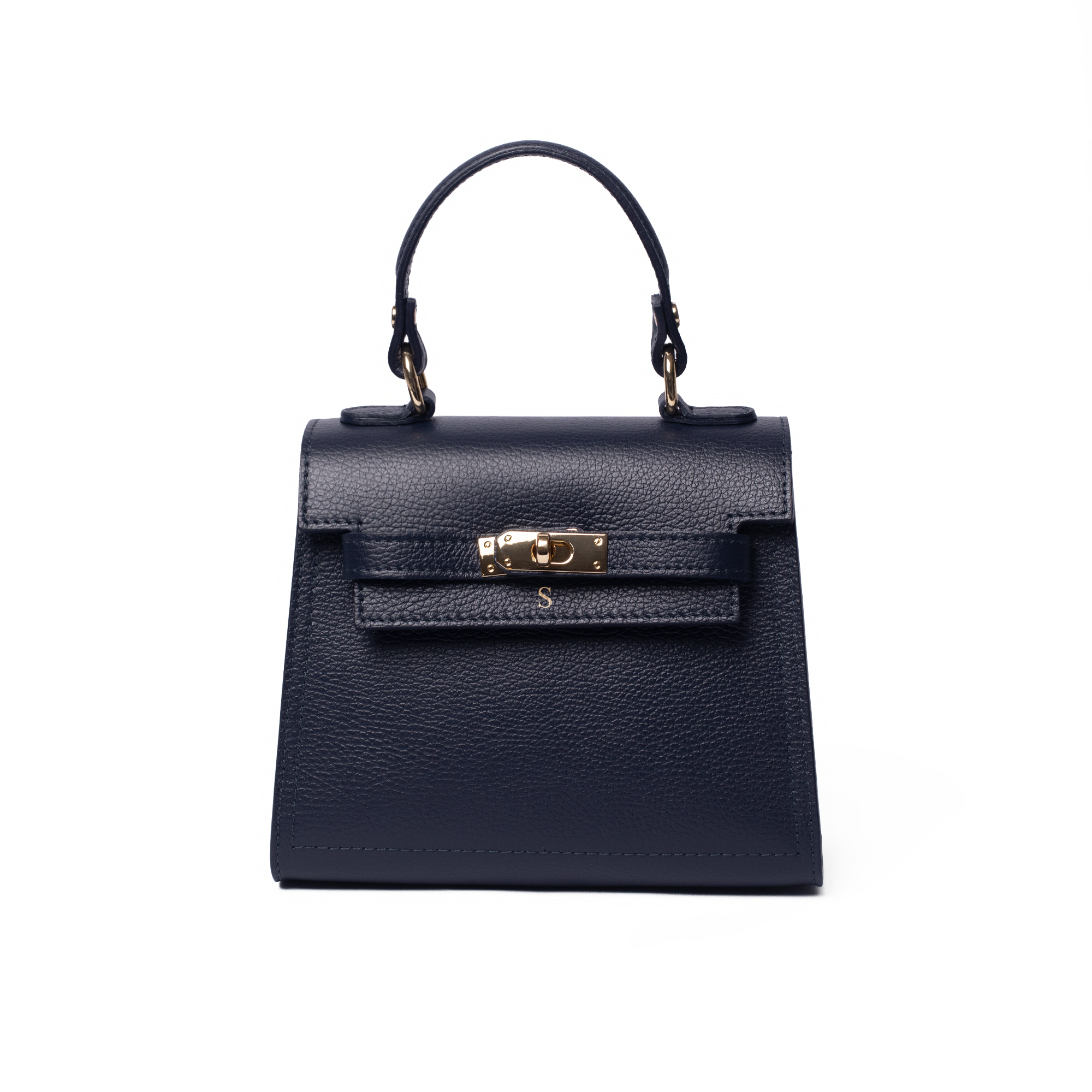 Polly Top Handle Bag