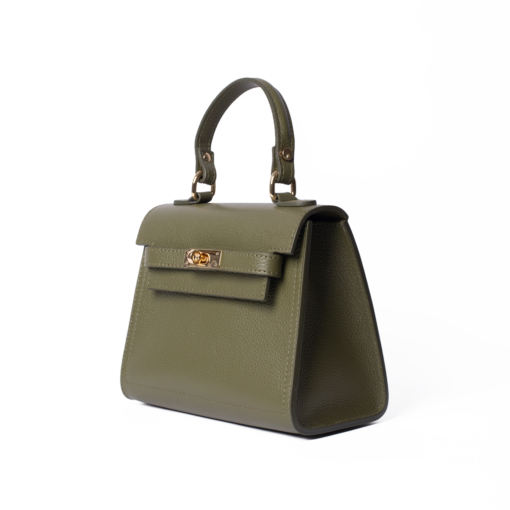 Polly Top Handle Bag