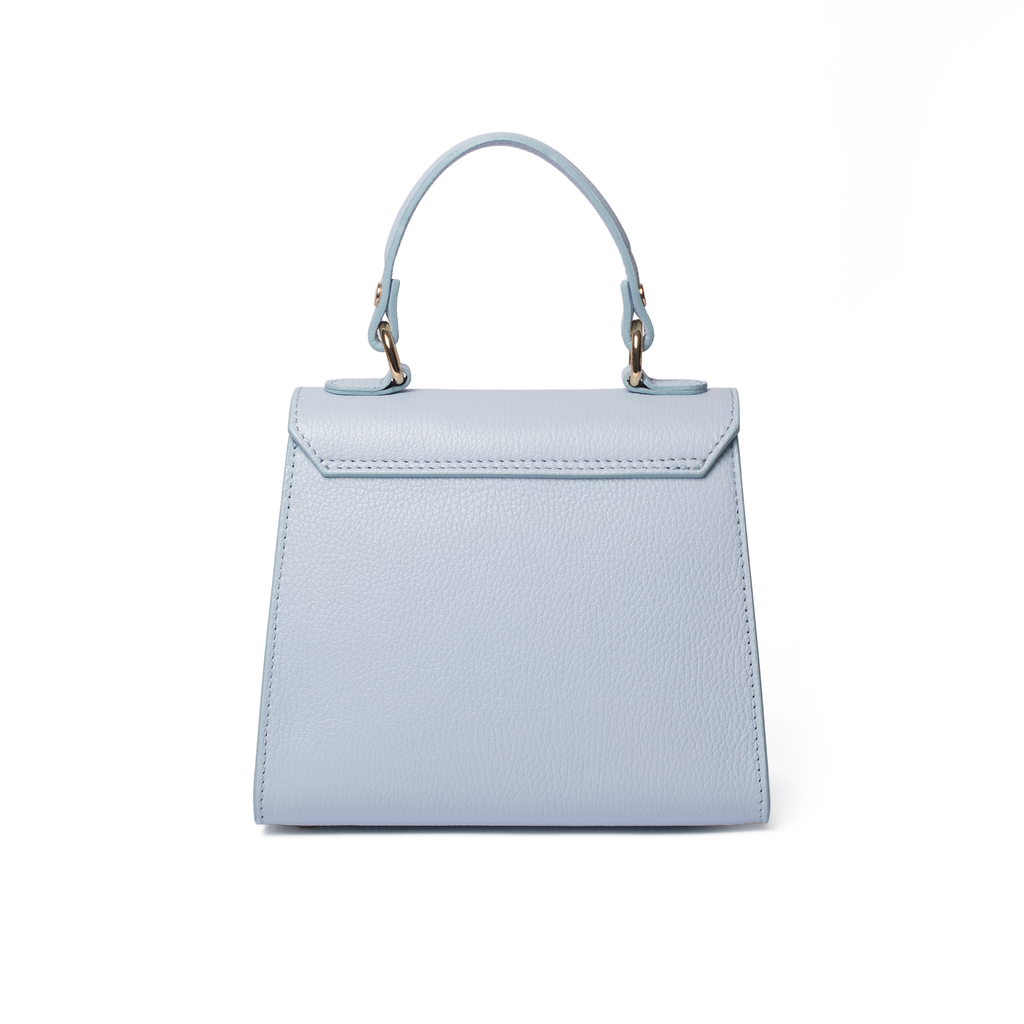 Polly Top Handle Bag