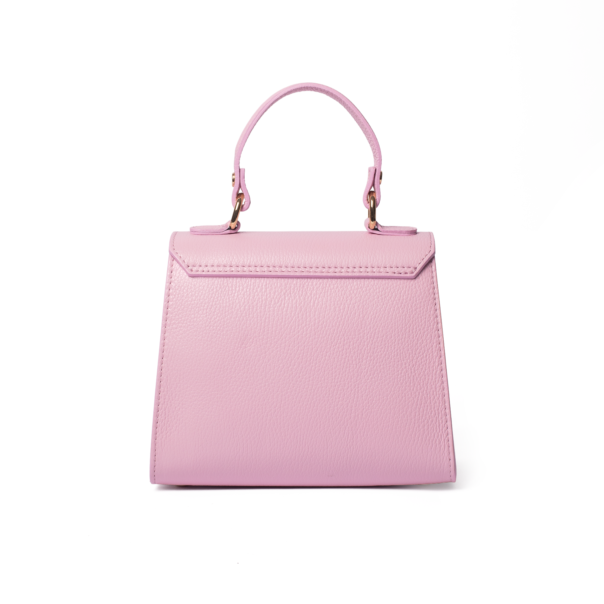 Polly Top Handle Bag