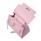 Polly Top Handle Bag