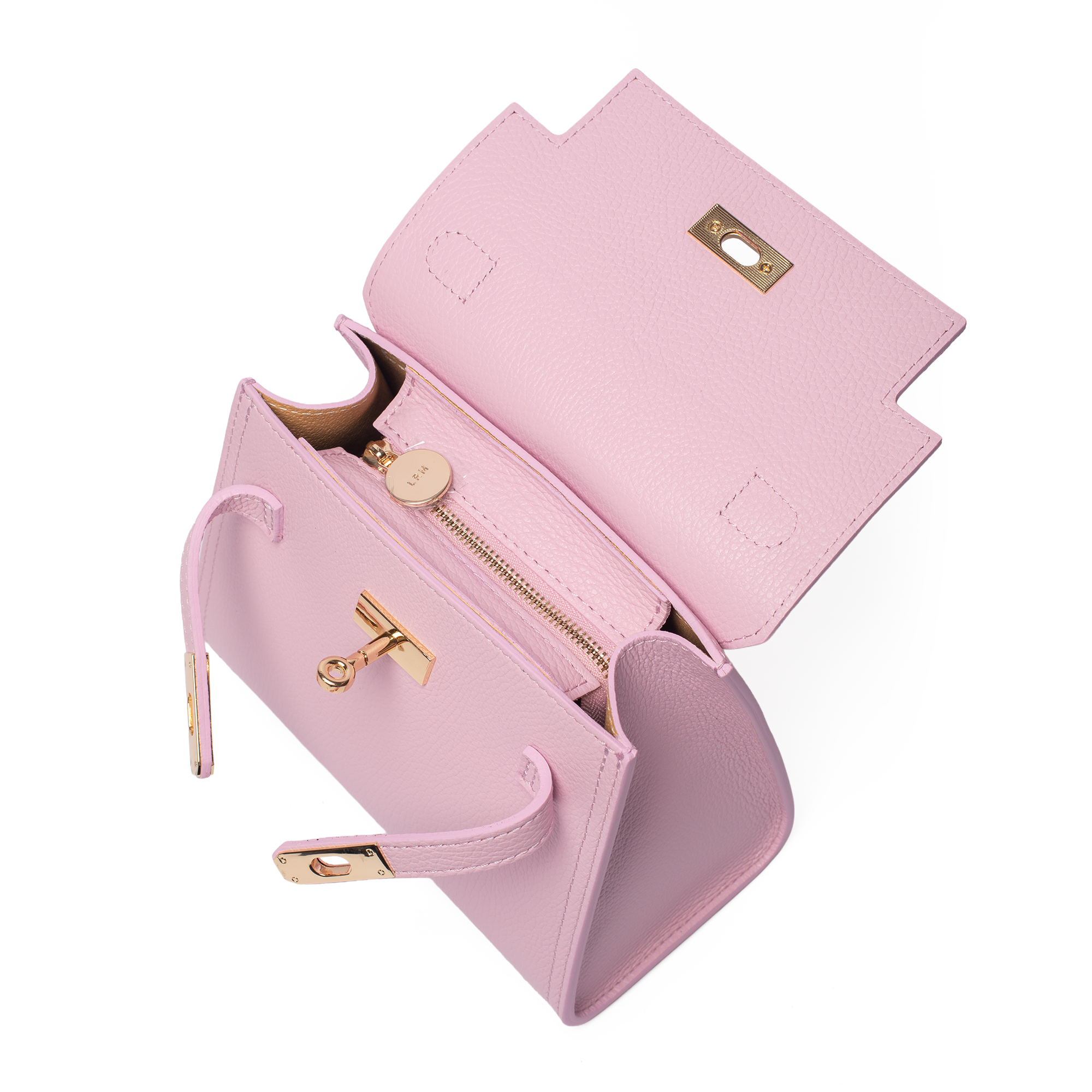 Polly Top Handle Bag