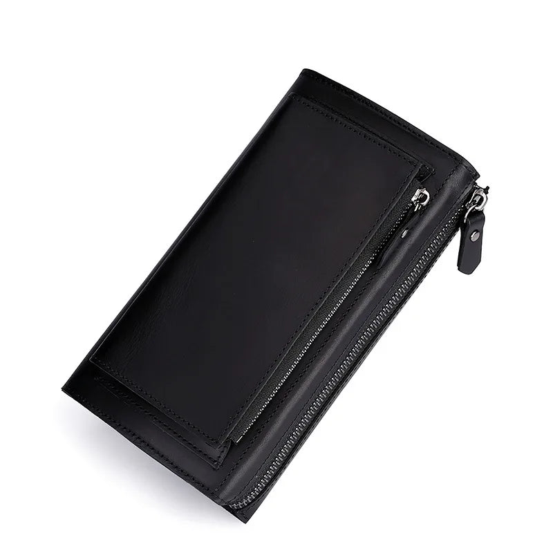 Veloura Heritage Pouch