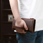 Veloura Heritage Pouch