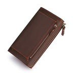 Veloura Heritage Pouch